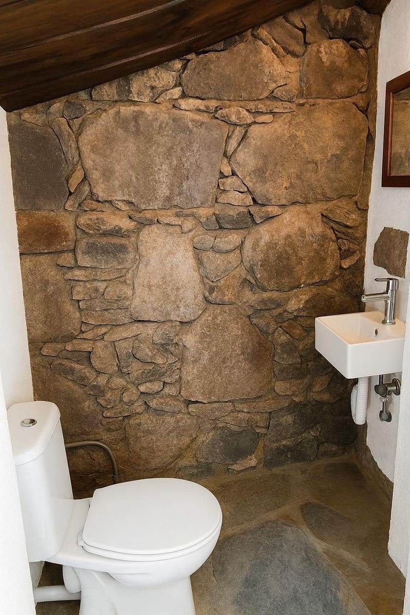 3 makuuhuone Omakotitalo myytävänä paikassa Adeje mukana 
autotalli - 410 000 € (Ref: 9804280)