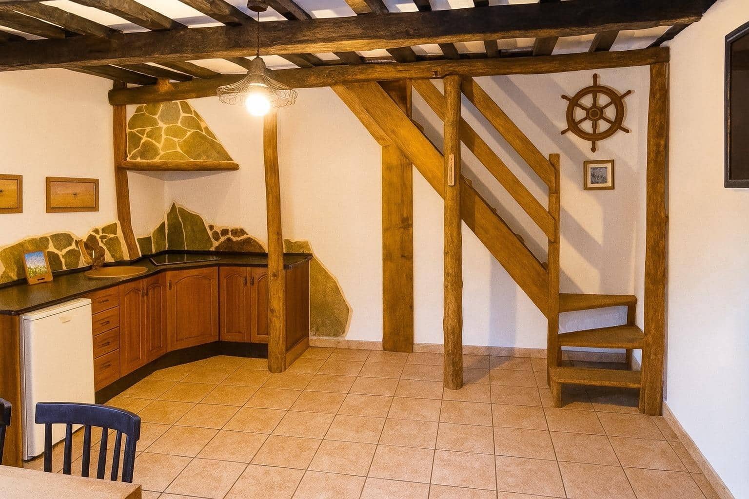 3 makuuhuone Omakotitalo myytävänä paikassa Adeje mukana 
autotalli - 410 000 € (Ref: 9804280)