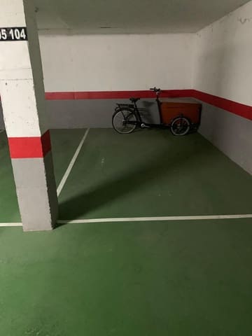 Garage zu verkaufen in Los Cristianos, Arona - 12.000 € (Ref: 9818187)