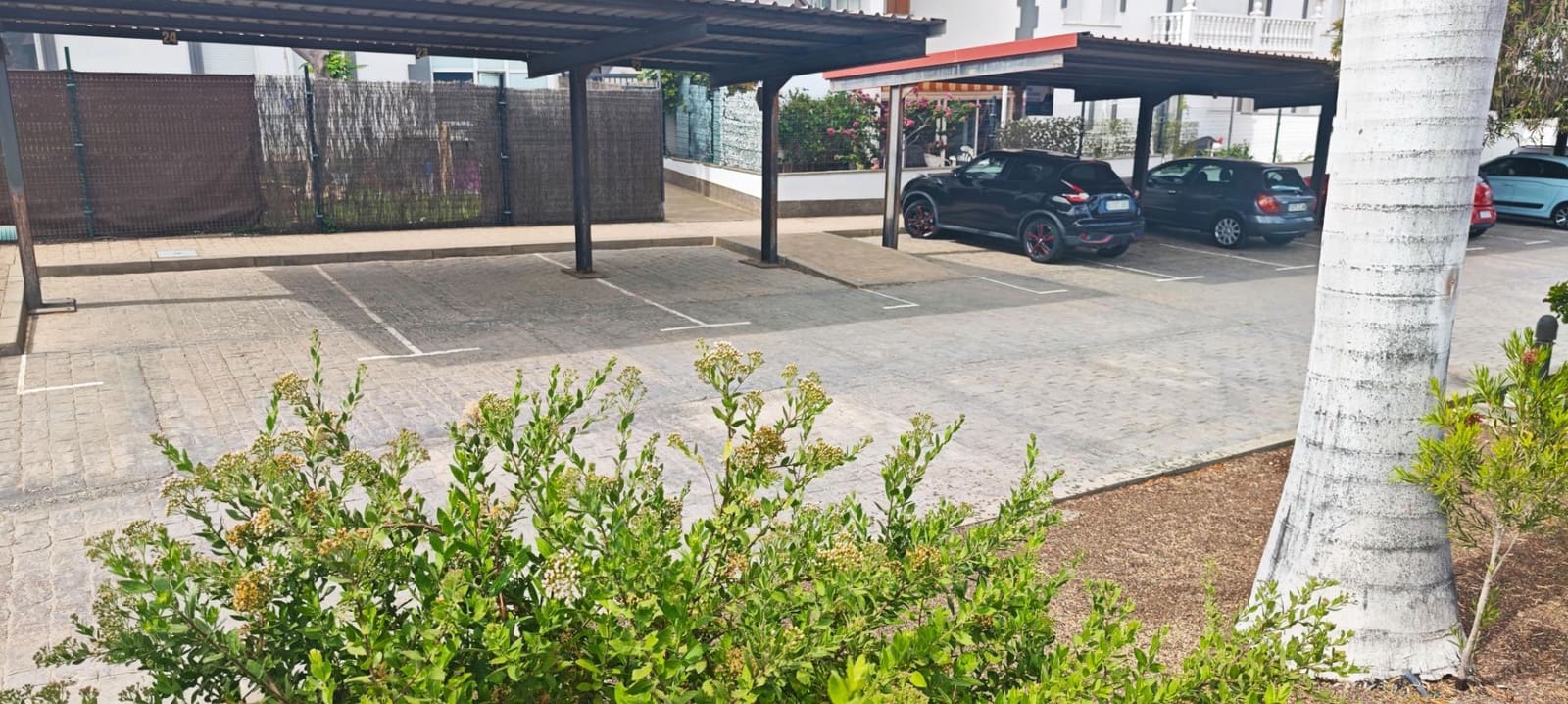 Garage zu verkaufen in Los Cristianos - 12.000 € (Ref: 9818187)