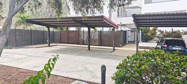 Garage zu verkaufen in Los Cristianos, Arona - 12.000 € (Ref: 9818187)