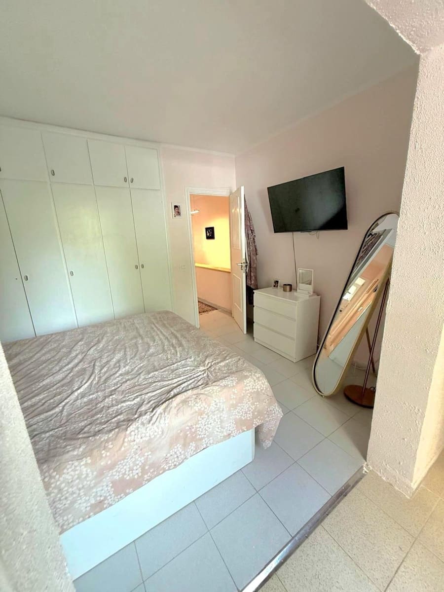3 chambre Appartement à vendre à Adeje - 350 000 € (Ref: 9843373)