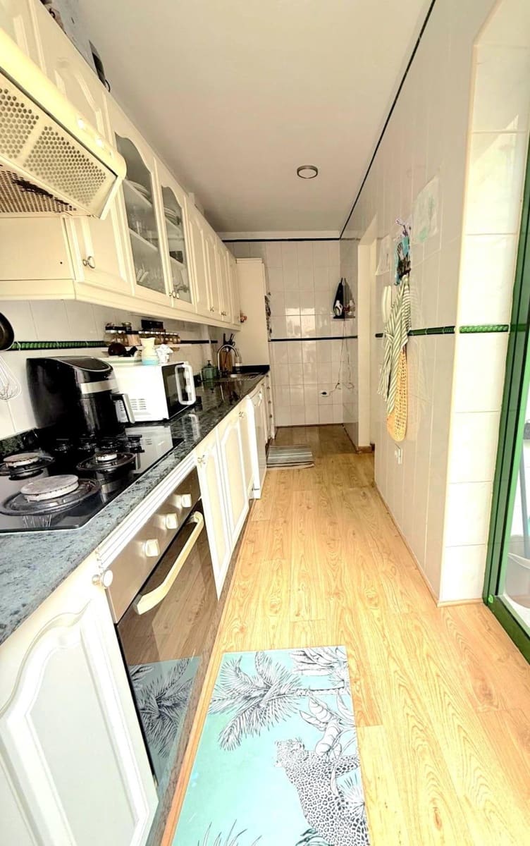 3 chambre Appartement à vendre à Adeje - 350 000 € (Ref: 9843373)
