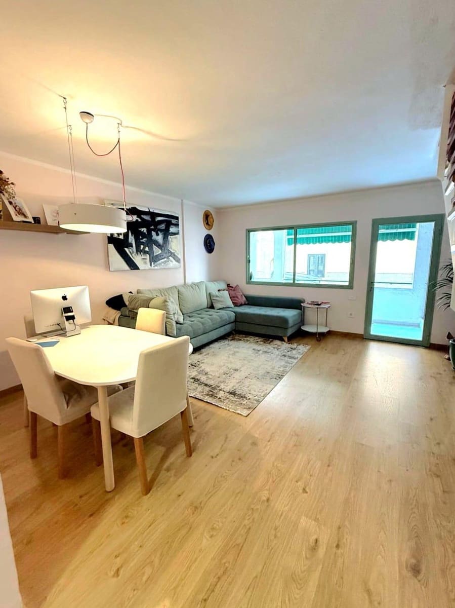 3 chambre Appartement à vendre à Adeje - 350 000 € (Ref: 9843373)