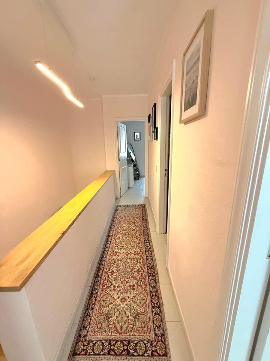 3 chambre Appartement à vendre à Adeje - 350 000 € (Ref: 9843373)