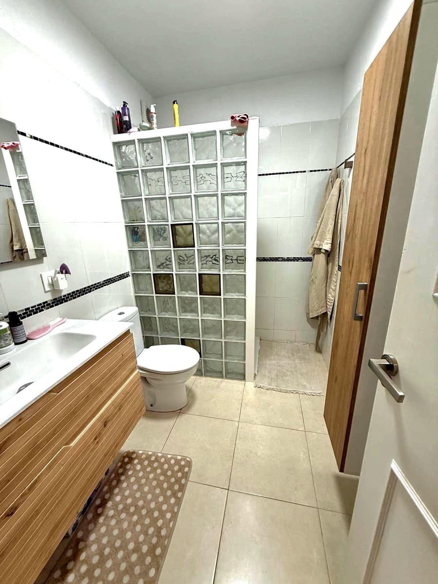 3 chambre Appartement à vendre à Adeje - 350 000 € (Ref: 9843373)