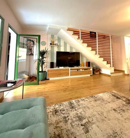 3 chambre Appartement à vendre à Adeje - 350 000 € (Ref: 9843373)