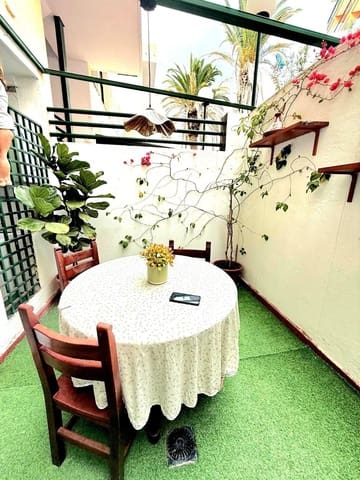 3 chambre Appartement à vendre à Adeje - 350 000 € (Ref: 9843373)