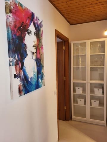 1 chambre Appartement à vendre à Tijoco, Adeje - 180 000 € (Ref: 9849331)