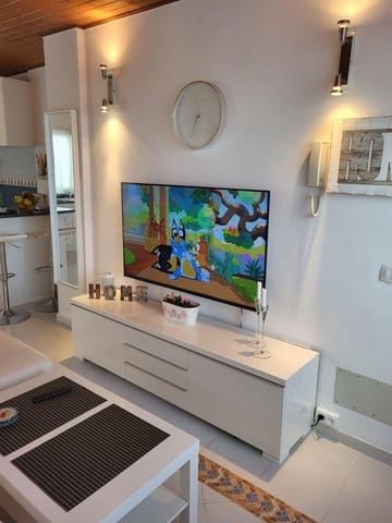 1 chambre Appartement à vendre à Tijoco, Adeje - 180 000 € (Ref: 9849331)