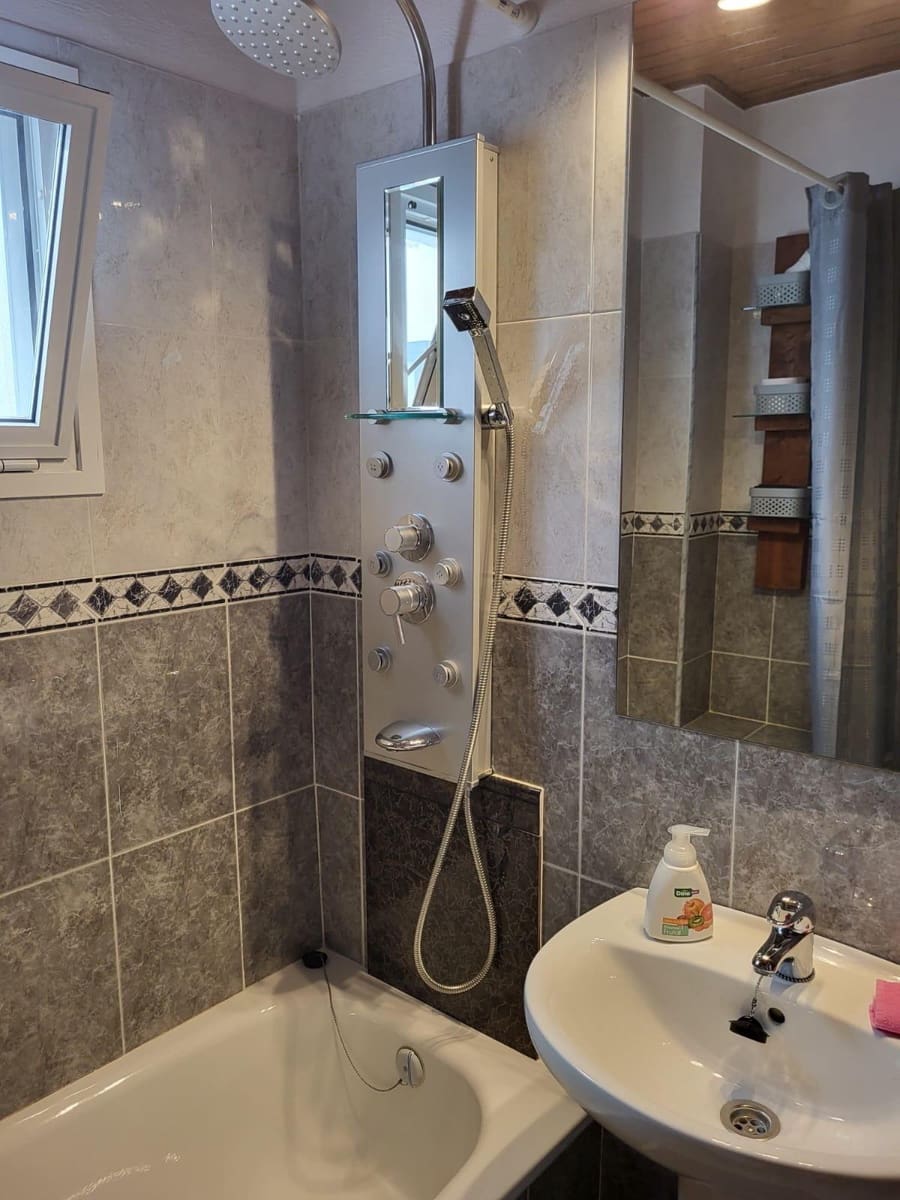 1 chambre Appartement à vendre à Adeje - 180 000 € (Ref: 9849331)
