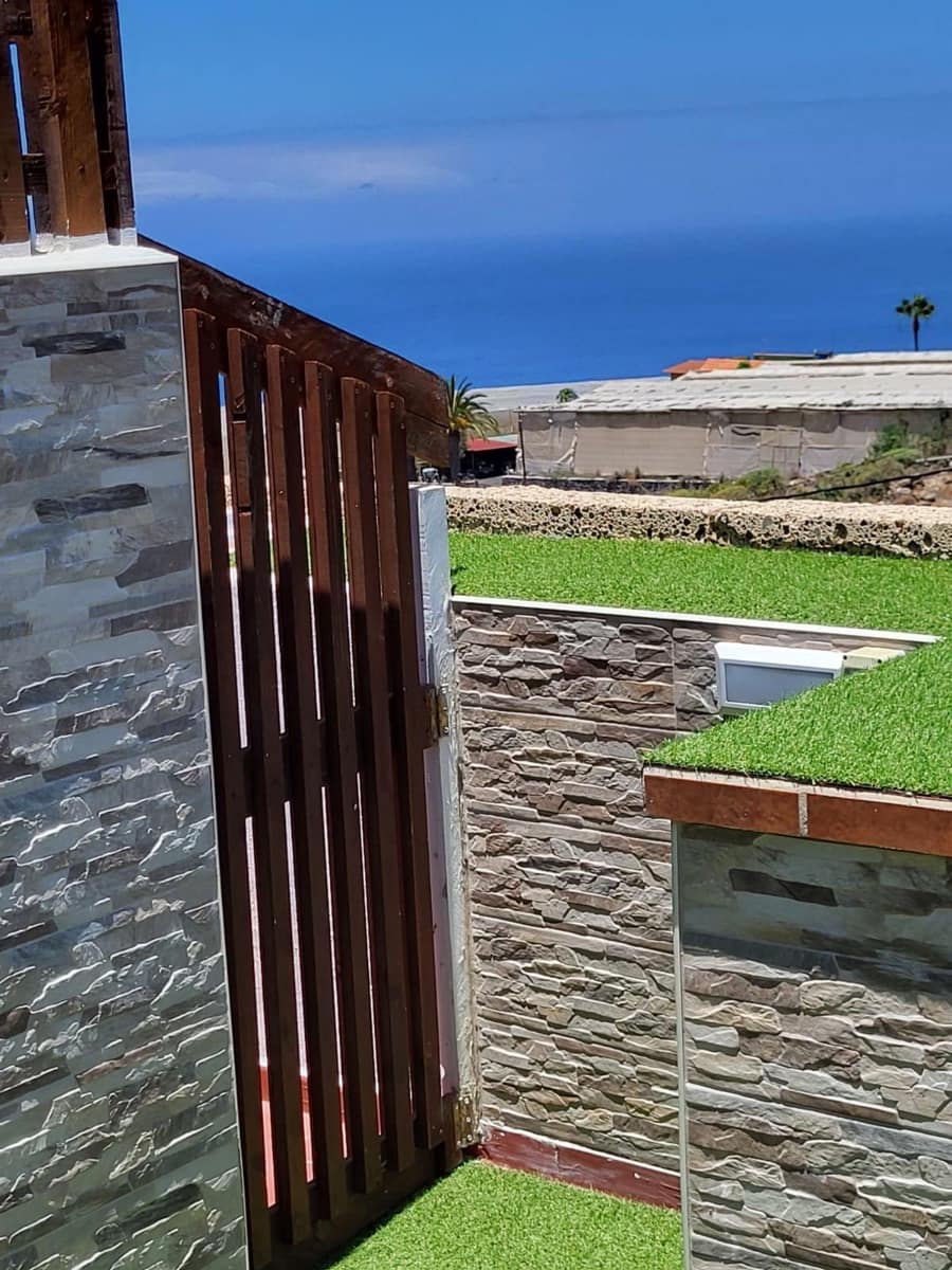 1 chambre Appartement à vendre à Adeje - 180 000 € (Ref: 9849331)