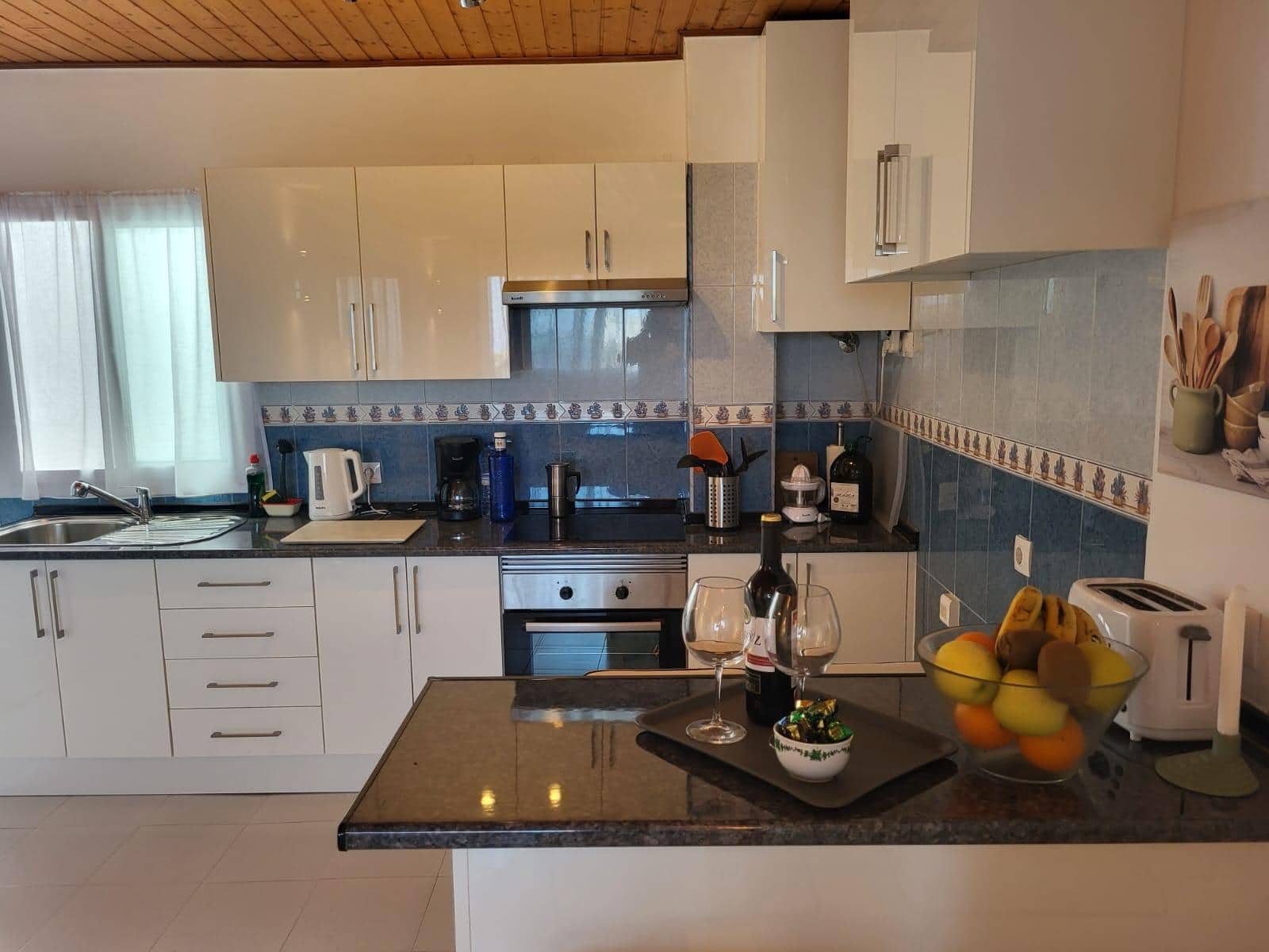 1 chambre Appartement à vendre à Adeje - 180 000 € (Ref: 9849331)