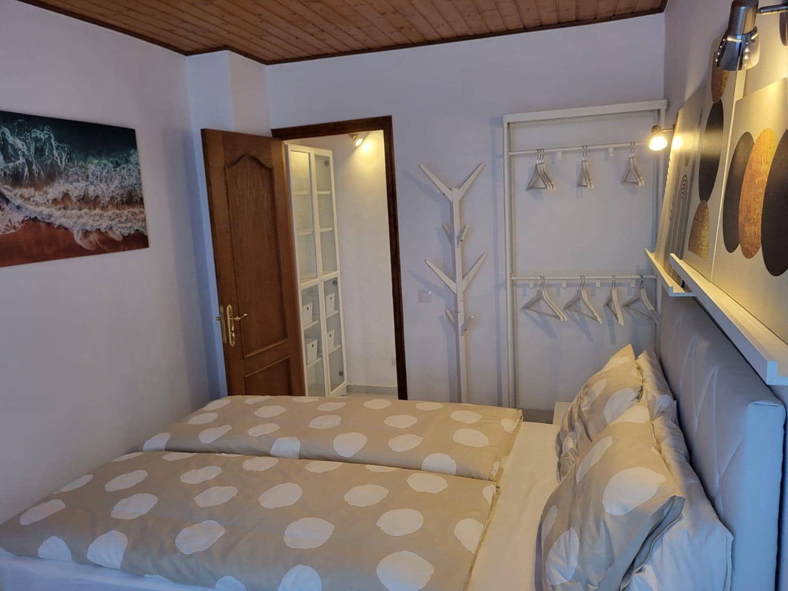 1 chambre Appartement à vendre à Adeje - 180 000 € (Ref: 9849331)