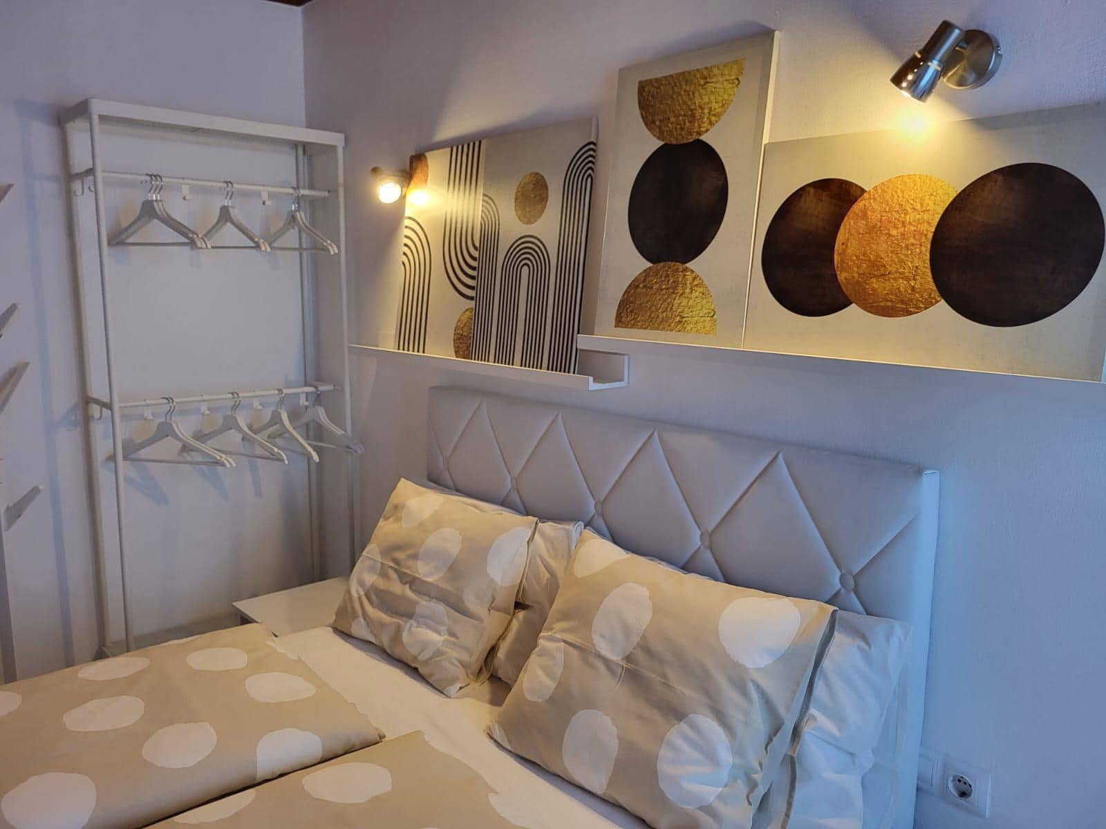 1 chambre Appartement à vendre à Adeje - 180 000 € (Ref: 9849331)