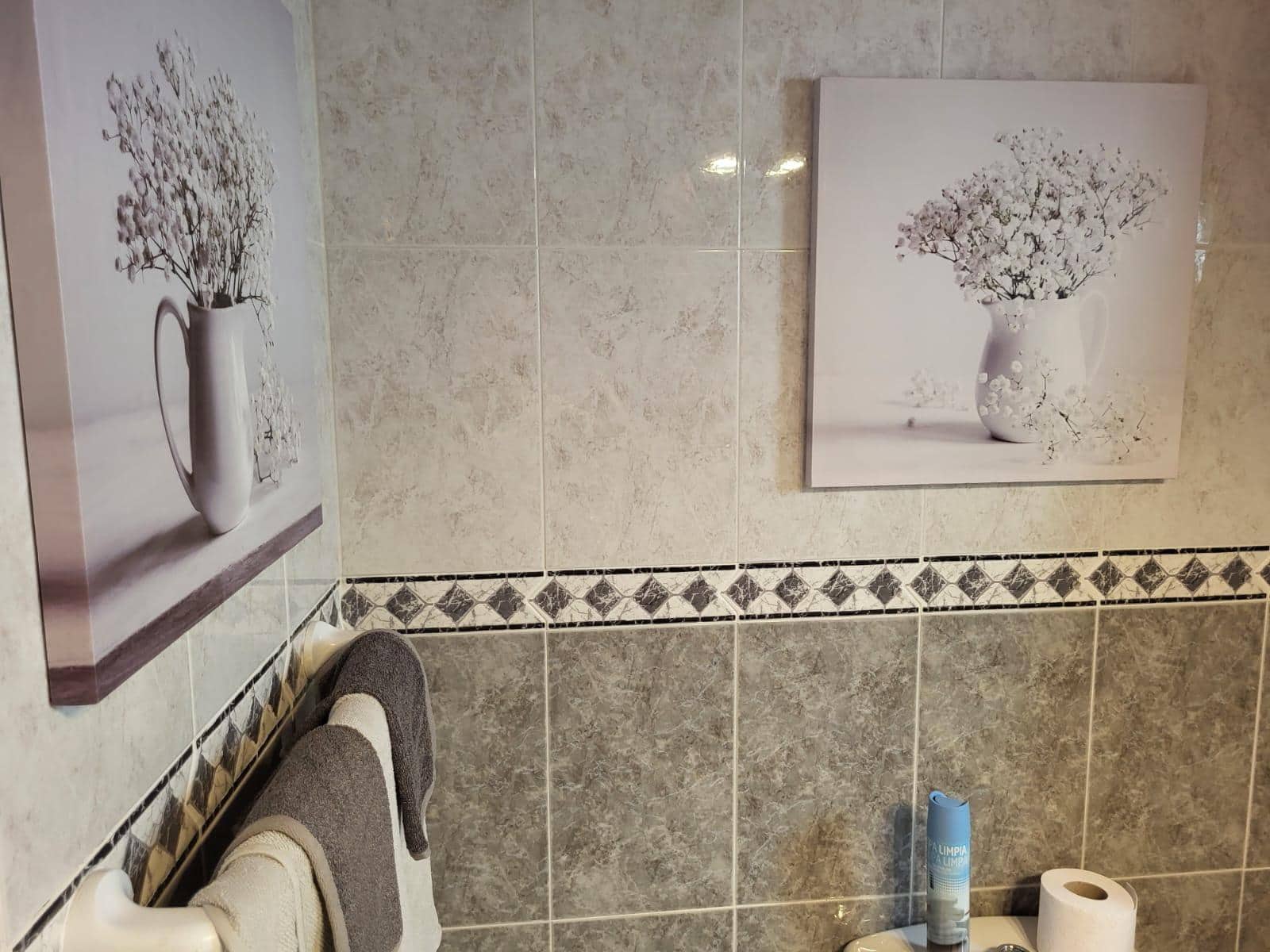 1 chambre Appartement à vendre à Adeje - 180 000 € (Ref: 9849331)