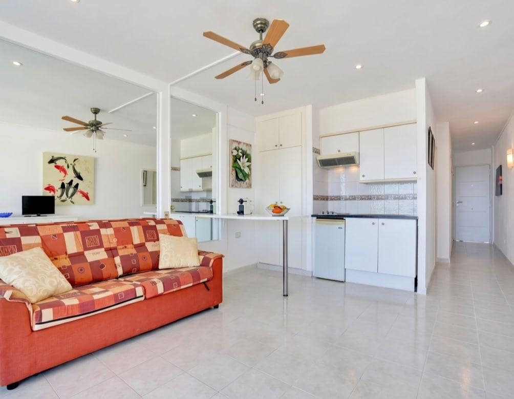 1 camera da letto Appartamento in vendita in Costa Adeje con piscina - 315.000 € (Rif: 9861852)