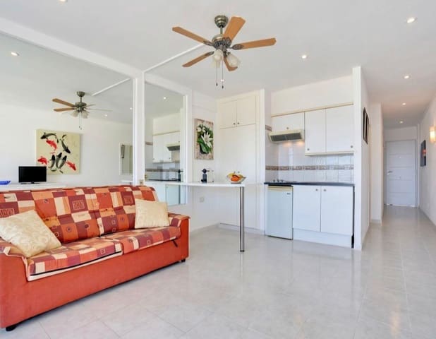 1 camera da letto Appartamento in vendita in Playa de las Américas, Adeje con piscina - 315.000 € (Rif: 9861852)