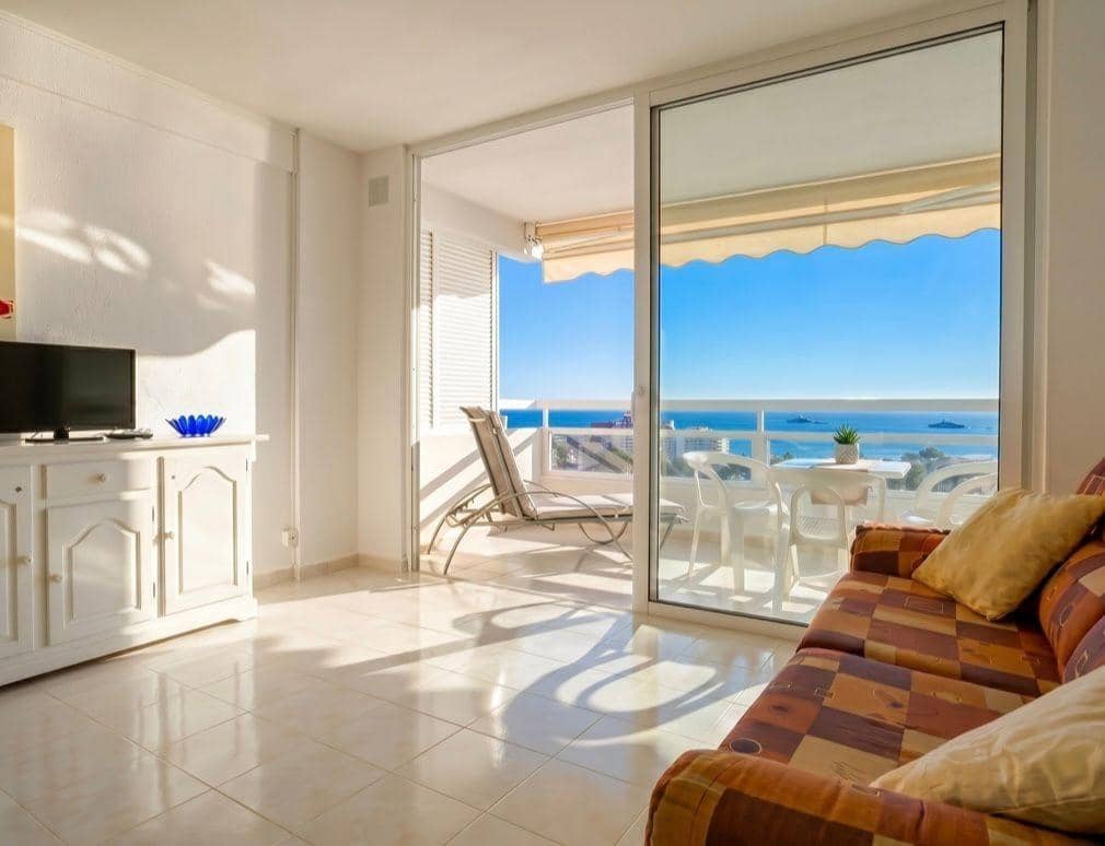 1 camera da letto Appartamento in vendita in Costa Adeje con piscina - 315.000 € (Rif: 9861852)