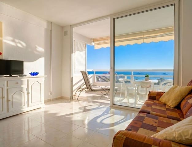 1 camera da letto Appartamento in vendita in Playa de las Américas, Adeje con piscina - 315.000 € (Rif: 9861852)