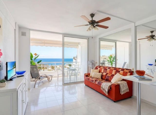 1 camera da letto Appartamento in vendita in Playa de las Américas, Adeje con piscina - 315.000 € (Rif: 9861852)