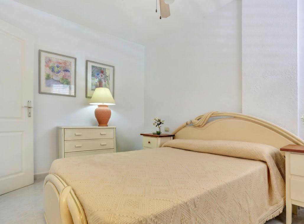 1 camera da letto Appartamento in vendita in Costa Adeje con piscina - 315.000 € (Rif: 9861852)