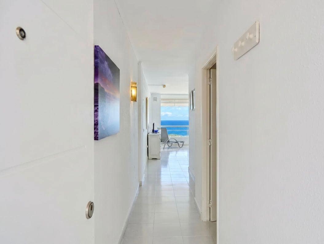 1 camera da letto Appartamento in vendita in Costa Adeje con piscina - 315.000 € (Rif: 9861852)