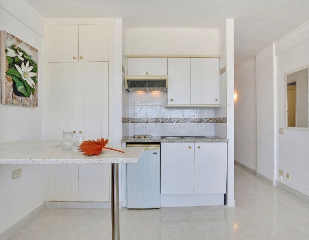 1 camera da letto Appartamento in vendita in Costa Adeje con piscina - 315.000 € (Rif: 9861852)