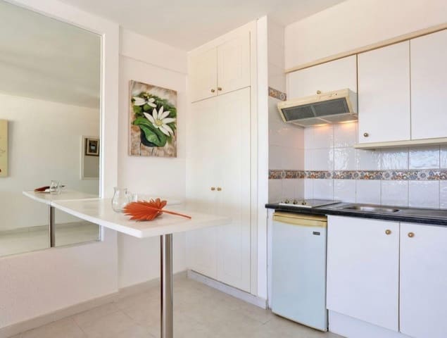 1 camera da letto Appartamento in vendita in Playa de las Américas, Adeje con piscina - 315.000 € (Rif: 9861852)