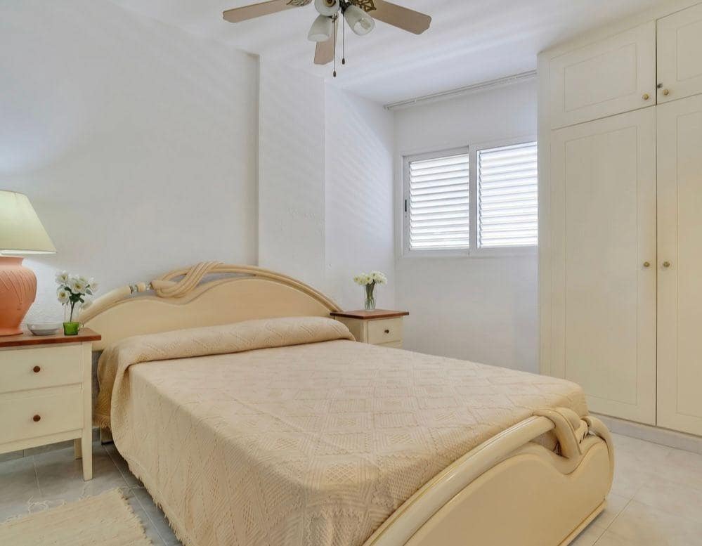 1 camera da letto Appartamento in vendita in Costa Adeje con piscina - 315.000 € (Rif: 9861852)