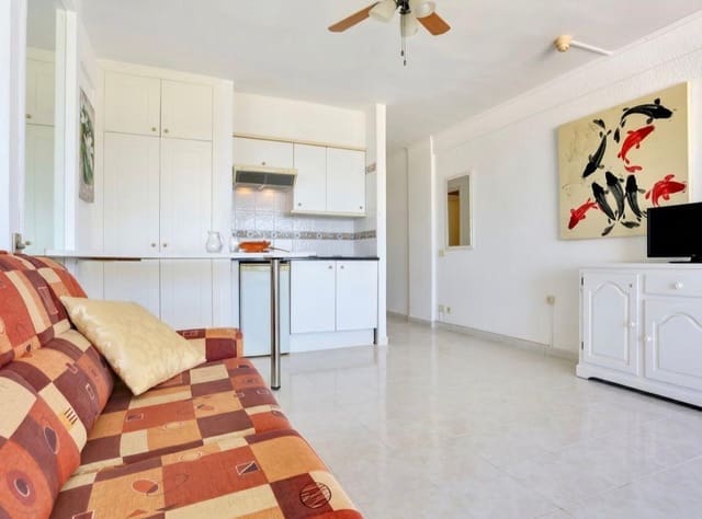 1 camera da letto Appartamento in vendita in Playa de las Américas, Adeje con piscina - 315.000 € (Rif: 9861852)