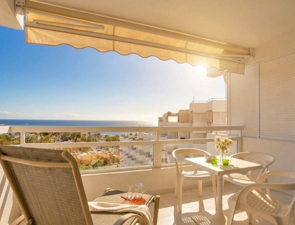 1 camera da letto Appartamento in vendita in Costa Adeje con piscina - 315.000 € (Rif: 9861852)