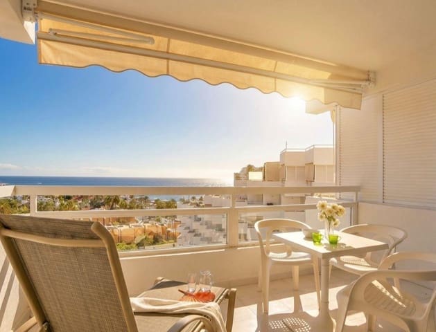 1 camera da letto Appartamento in vendita in Playa de las Américas, Adeje con piscina - 315.000 € (Rif: 9861852)