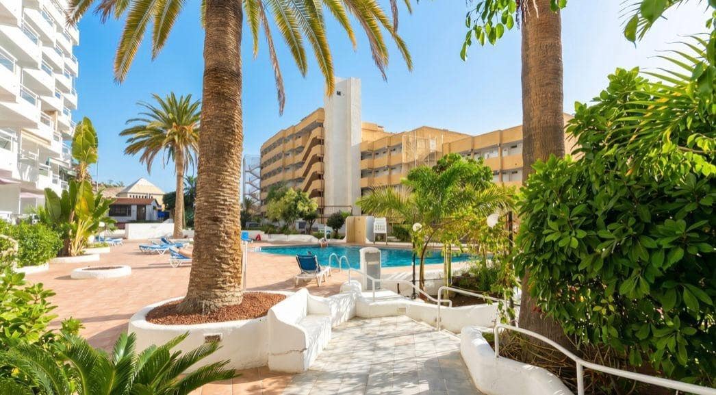 1 camera da letto Appartamento in vendita in Costa Adeje con piscina - 315.000 € (Rif: 9861852)