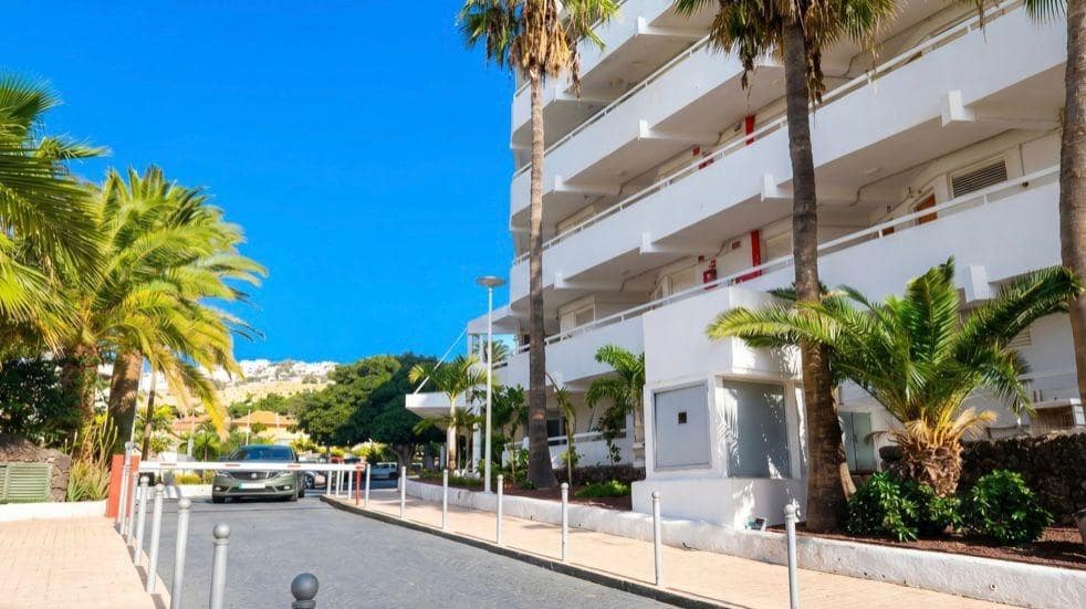 1 camera da letto Appartamento in vendita in Costa Adeje con piscina - 315.000 € (Rif: 9861852)