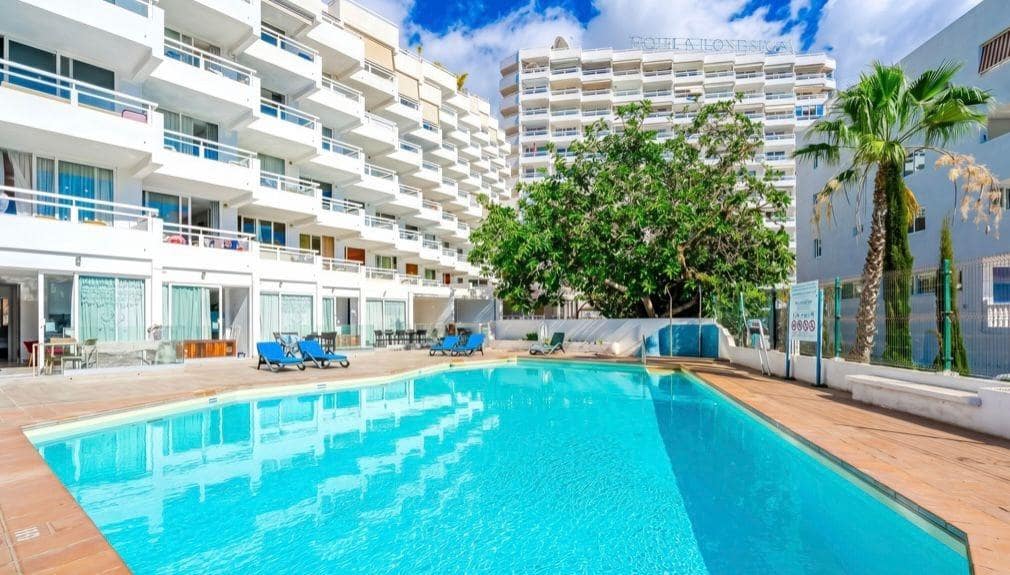 1 camera da letto Appartamento in vendita in Costa Adeje con piscina - 315.000 € (Rif: 9861852)