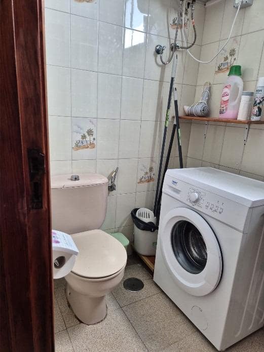 1 soveværelse Lejlighed til leje i Arico - € 1.000 (Ref: 9900342)