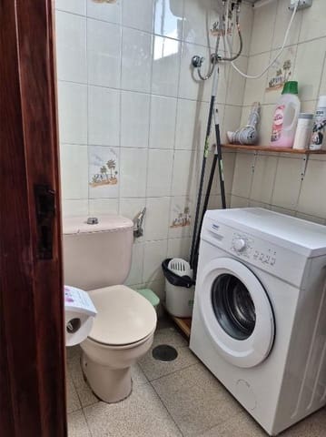 1 soveværelse Lejlighed til leje i Arico - € 1.000 (Ref: 9900342)