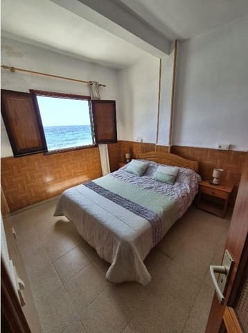 1 soveværelse Lejlighed til leje i Arico - € 1.000 (Ref: 9900342)