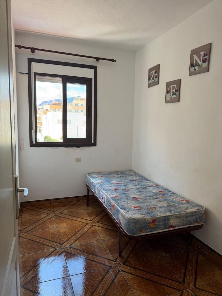 3 chambre Appartement à vendre à Puerto Santiago - 245 000 € (Ref: 9930787)