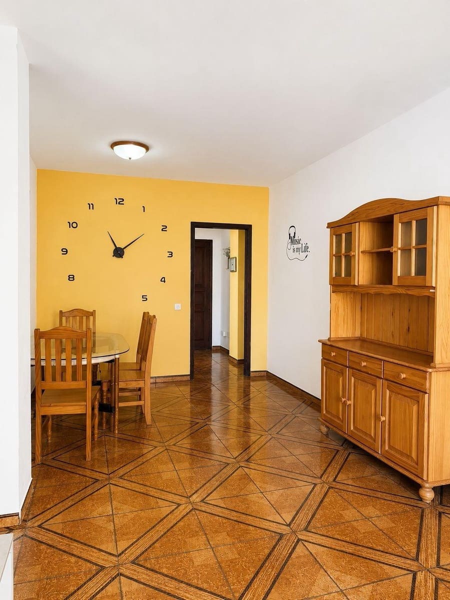 3 chambre Appartement à vendre à Puerto Santiago - 245 000 € (Ref: 9930787)