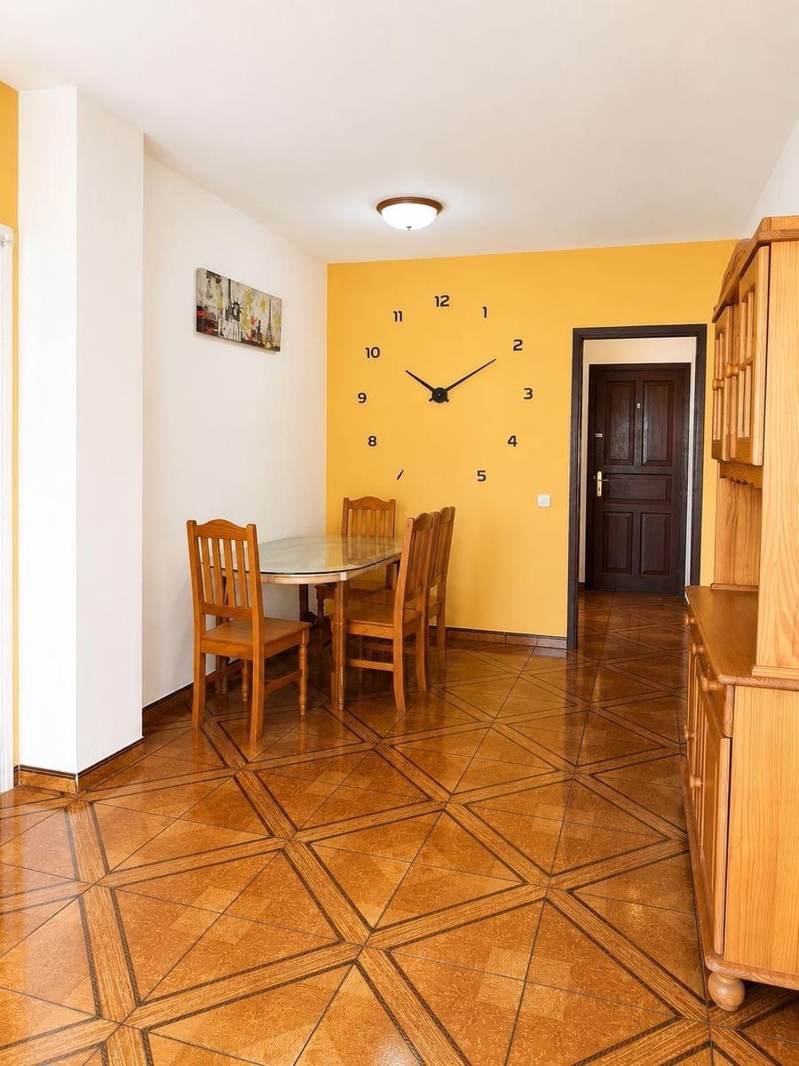 3 chambre Appartement à vendre à Puerto Santiago - 245 000 € (Ref: 9930787)