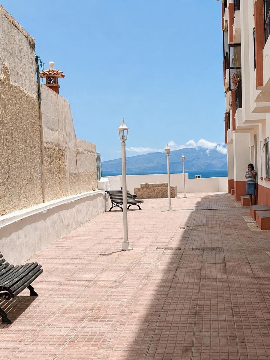 3 chambre Appartement à vendre à Puerto Santiago - 245 000 € (Ref: 9930787)