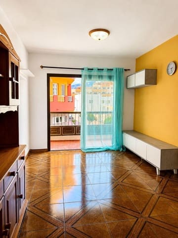3 chambre Appartement à vendre à Puerto Santiago, Santiago del Teide - 245 000 € (Ref: 9930787)
