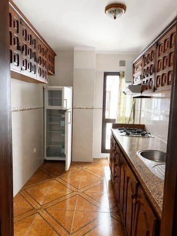 3 chambre Appartement à vendre à Puerto Santiago, Santiago del Teide - 245 000 € (Ref: 9930787)