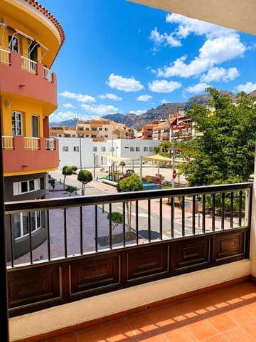 3 chambre Appartement à vendre à Puerto Santiago, Santiago del Teide - 245 000 € (Ref: 9930787)