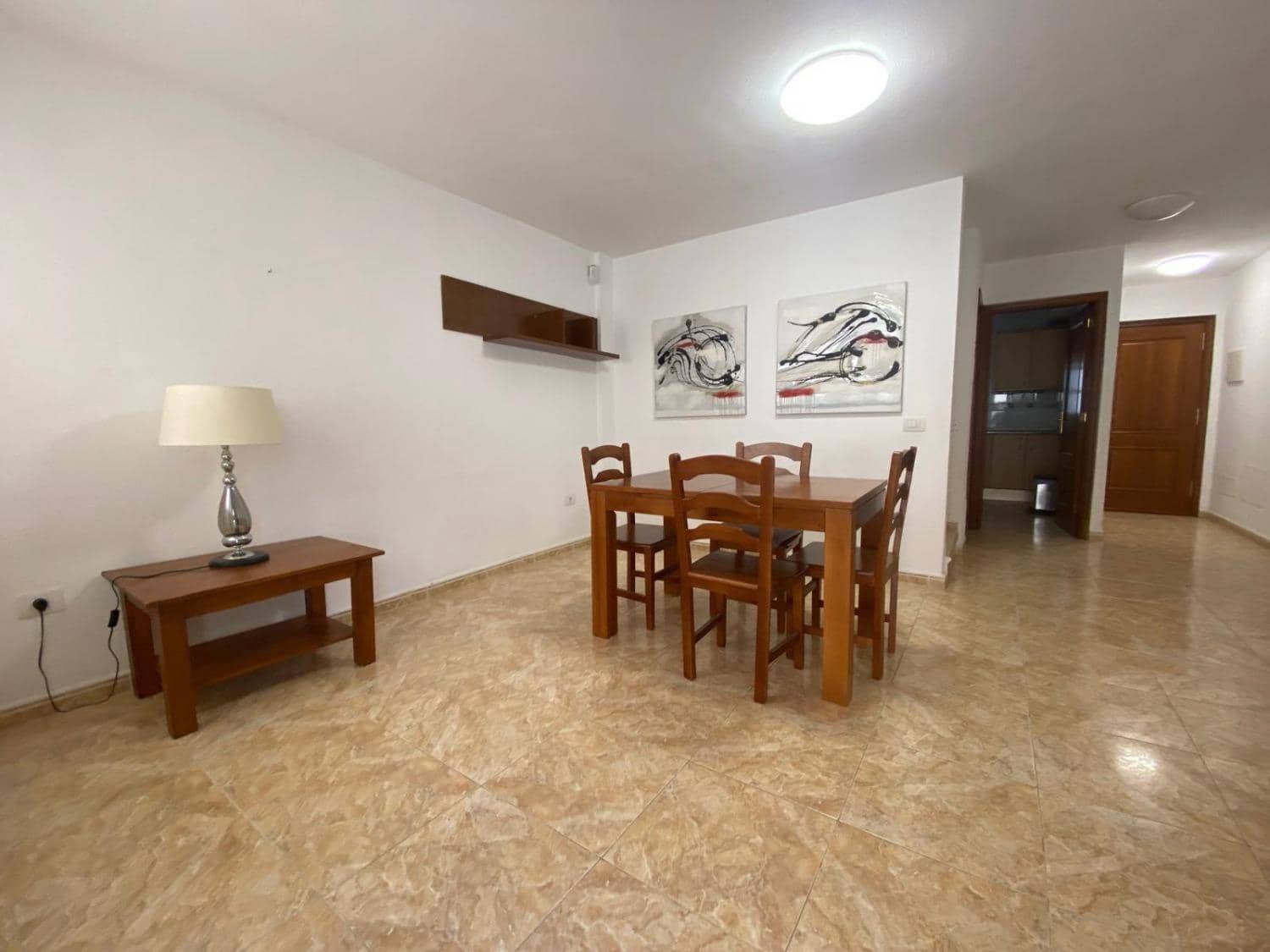 3 bedroom Apartment for sale in Las Chafiras (San Miguel) - € 290,000 (Ref: 9934186)