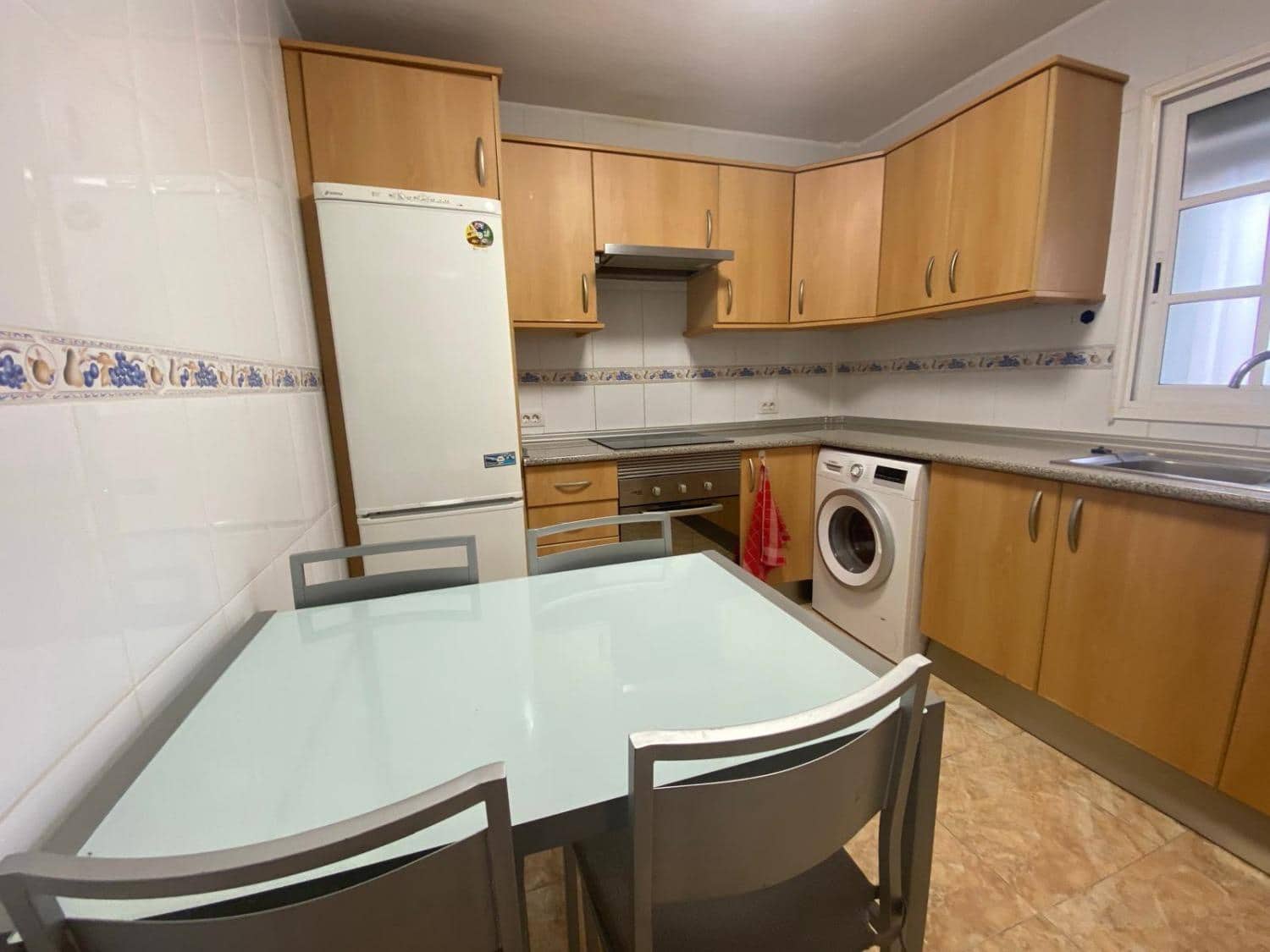 3 bedroom Apartment for sale in Las Chafiras (San Miguel) - € 290,000 (Ref: 9934186)