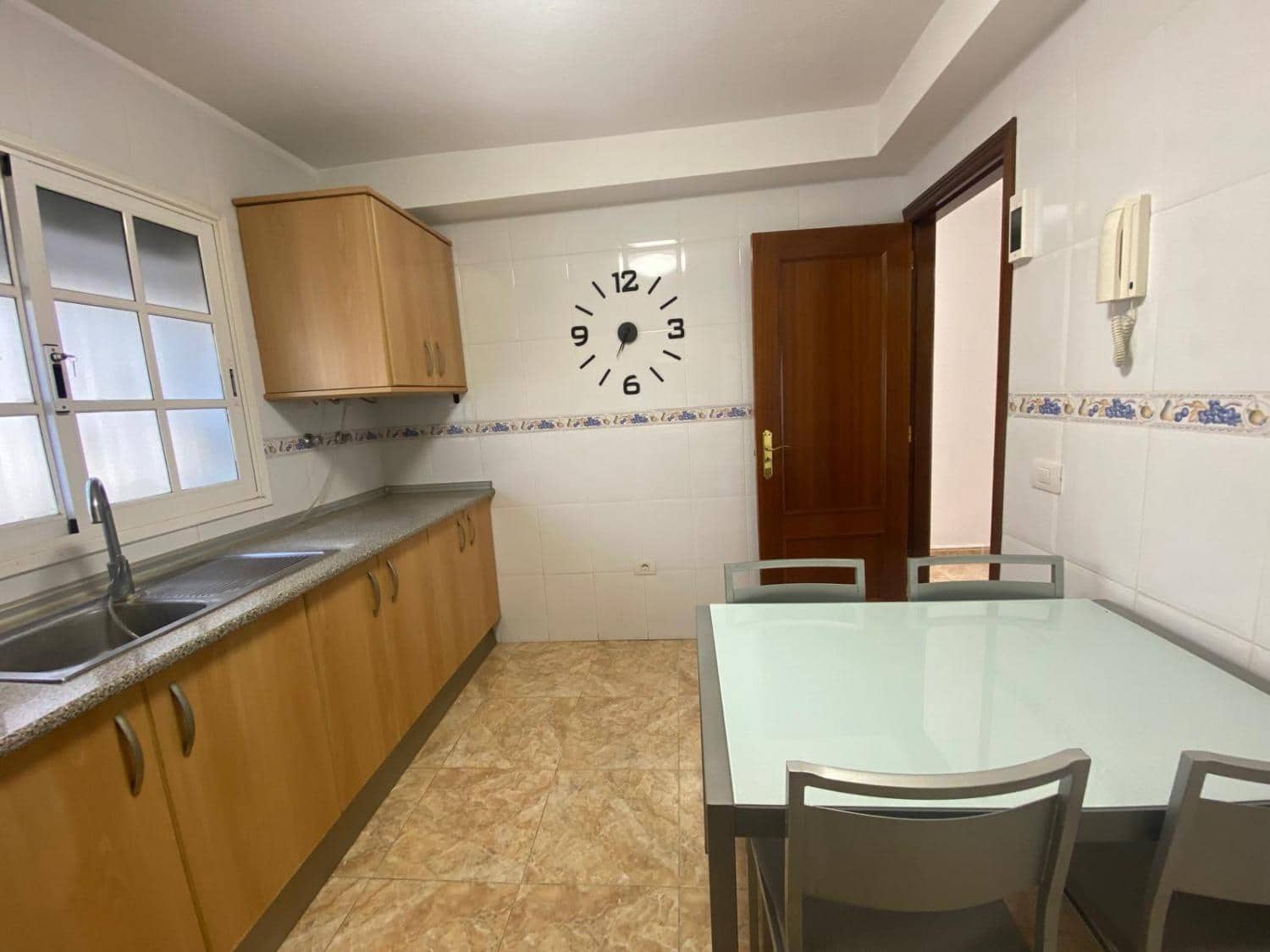 3 bedroom Apartment for sale in Las Chafiras (San Miguel) - € 290,000 (Ref: 9934186)