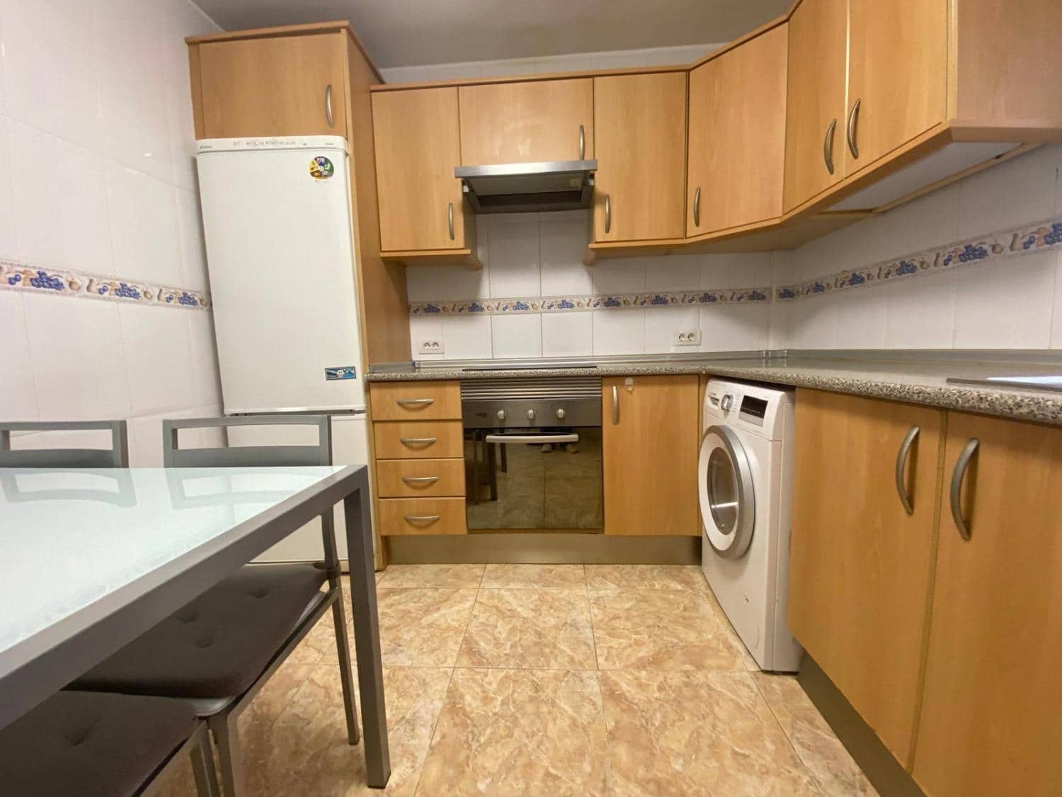 3 bedroom Apartment for sale in Las Chafiras (San Miguel) - € 290,000 (Ref: 9934186)